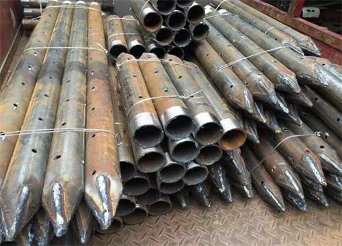 湾里钢花管哪里有卖